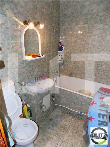 Garsonieră de vânzare Marasti - 11948AV | BLITZ Cluj-Napoca | Poza7