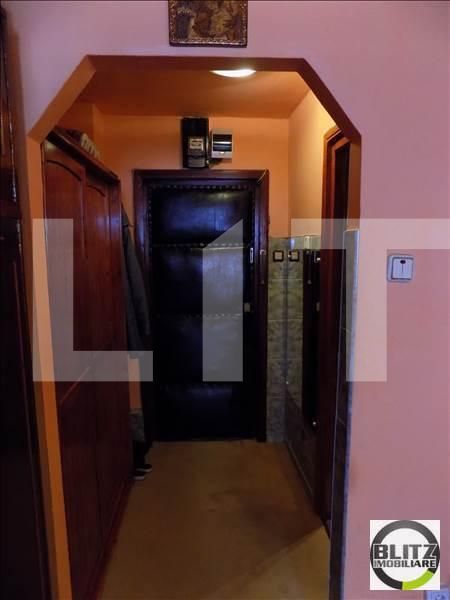 Garsonieră de vânzare Marasti - 11948AV | BLITZ Cluj-Napoca | Poza6