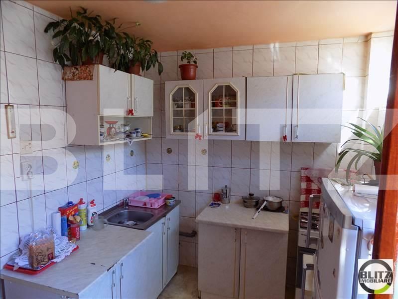 Garsonieră de vânzare Marasti - 11948AV | BLITZ Cluj-Napoca | Poza5