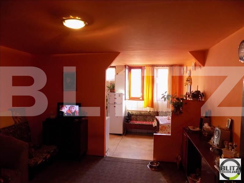 Garsonieră de vânzare Marasti - 11948AV | BLITZ Cluj-Napoca | Poza3