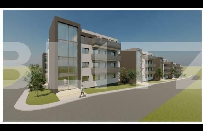 Apartament de vânzare 4 camere Baciu - 119486AV | BLITZ Cluj-Napoca | Poza2