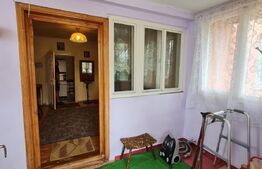 Casa 2 camere, 60mp, 694 mp  teren, zona Gilau