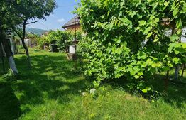 Casa 2 camere, 60mp, 694 mp  teren, zona Gilau