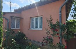 Casa 2 camere, 60mp, 694 mp  teren, zona Gilau