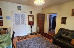 Casa 2 camere, 60mp, 694 mp  teren, zona Gilau