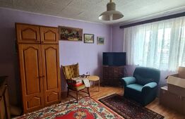 Casa 2 camere, 60mp, 694 mp  teren, zona Gilau