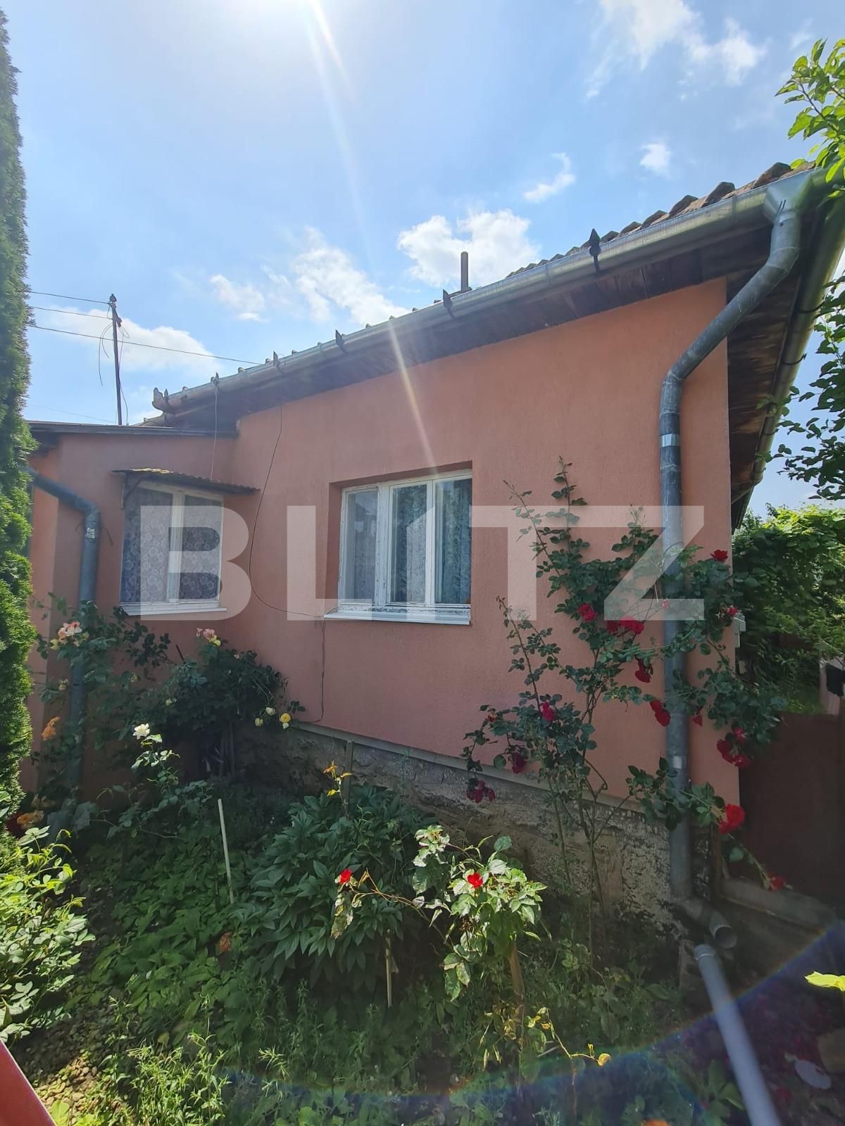 Casa de vânzare 2 camere Gilău - 119489CV | BLITZ Cluj-Napoca | Poza1