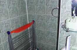 Apartament 2 camere, 55 mp, imobil nou, utilat, parcare, zona Plopilor!