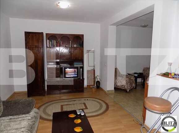 Apartament de vânzare 2 camere Plopilor - 11949AV | BLITZ Cluj-Napoca | Poza1