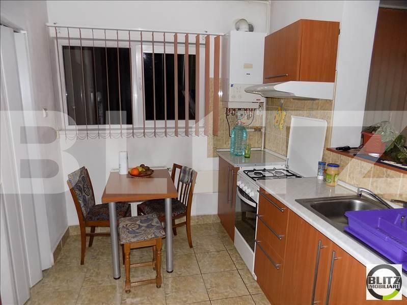Apartament de vânzare 2 camere Plopilor - 11949AV | BLITZ Cluj-Napoca | Poza3