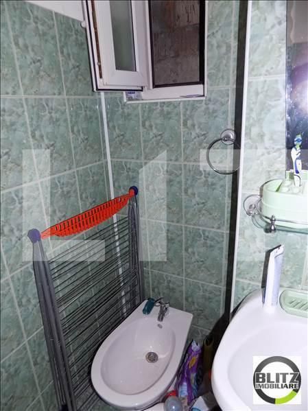 Apartament de vânzare 2 camere Plopilor - 11949AV | BLITZ Cluj-Napoca | Poza9