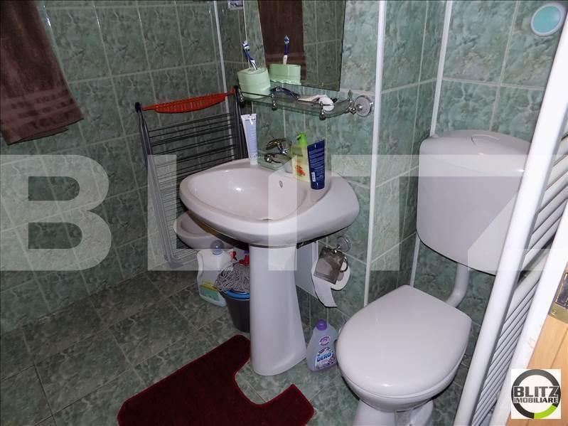 Apartament de vânzare 2 camere Plopilor - 11949AV | BLITZ Cluj-Napoca | Poza8