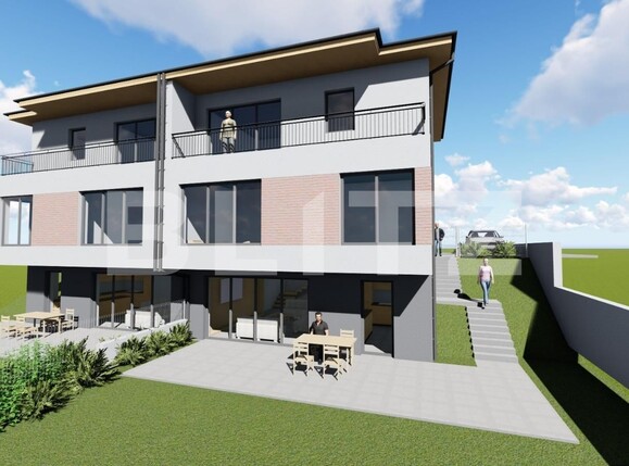 Teren de vânzare Dambul Rotund - 119490TV | BLITZ Cluj-Napoca | Poza1