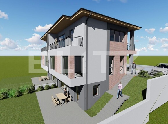 Teren de vânzare Dambul Rotund - 119490TV | BLITZ Cluj-Napoca | Poza2