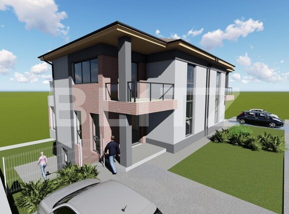 Teren de vânzare Dambul Rotund - 119490TV | BLITZ Cluj-Napoca | Poza4