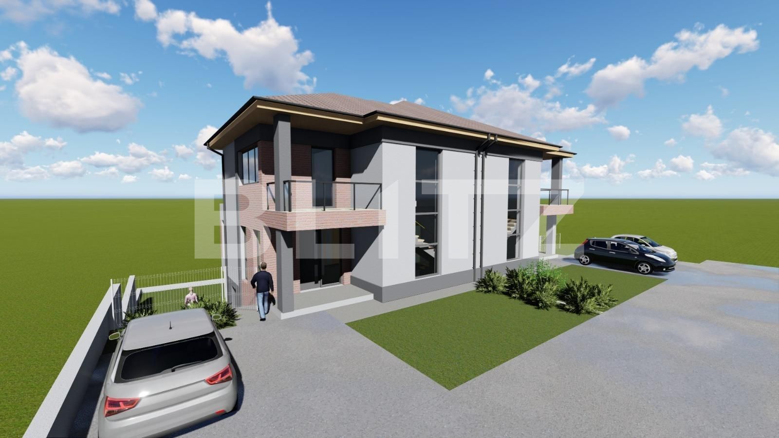 Teren de vânzare Dambul Rotund - 119490TV | BLITZ Cluj-Napoca | Poza3