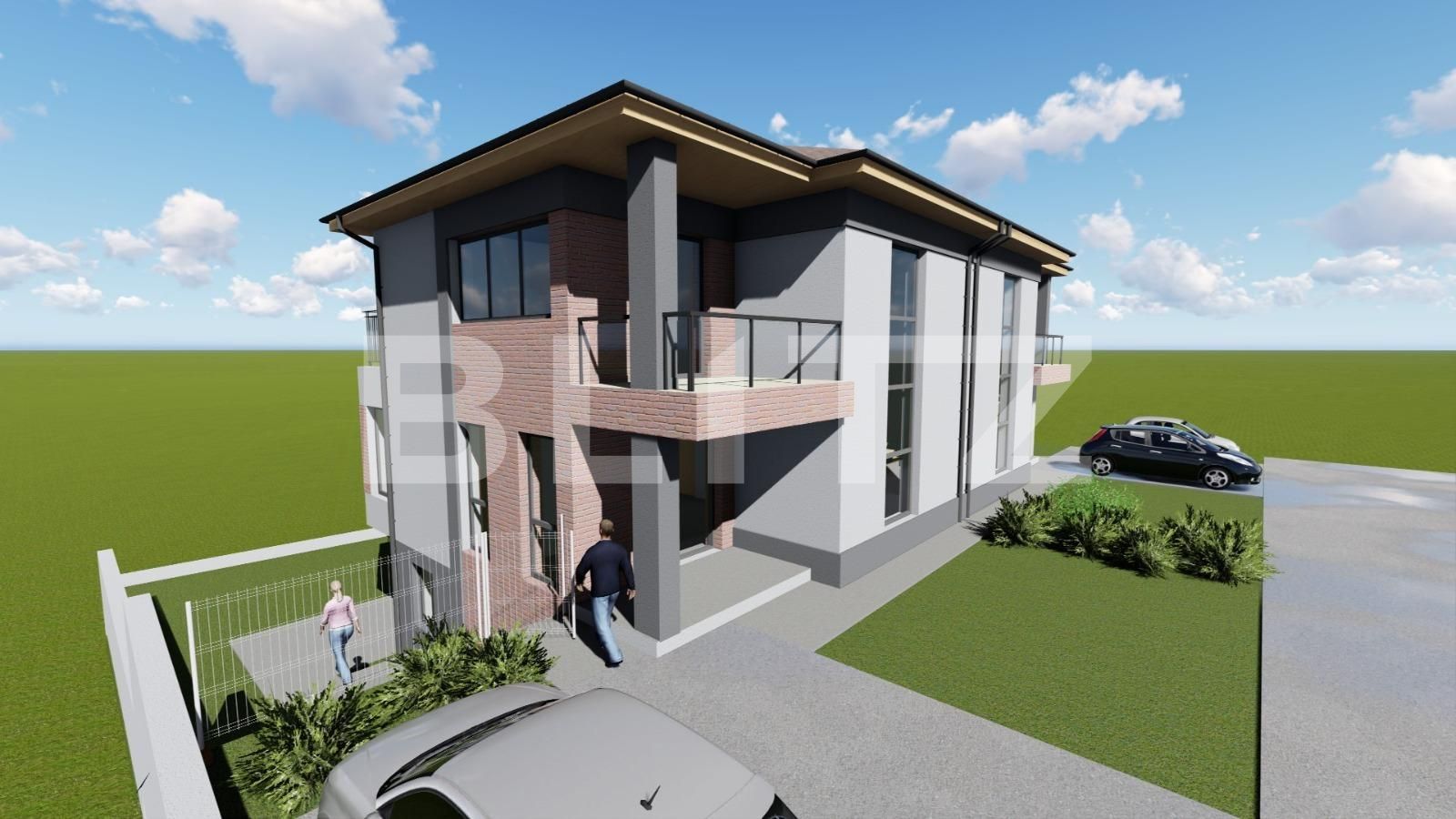 Teren de vânzare Dambul Rotund - 119490TV | BLITZ Cluj-Napoca | Poza4