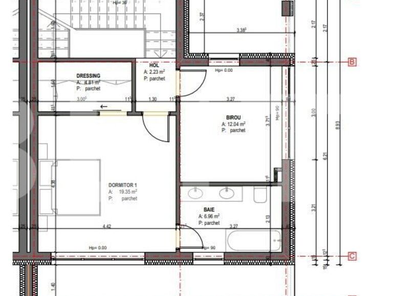 Teren de vânzare Dambul Rotund - 119490TV | BLITZ Cluj-Napoca | Poza2