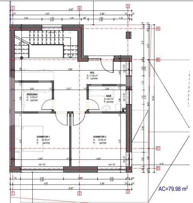 Teren de vânzare Dambul Rotund - 119490TV | BLITZ Cluj-Napoca | Poza3