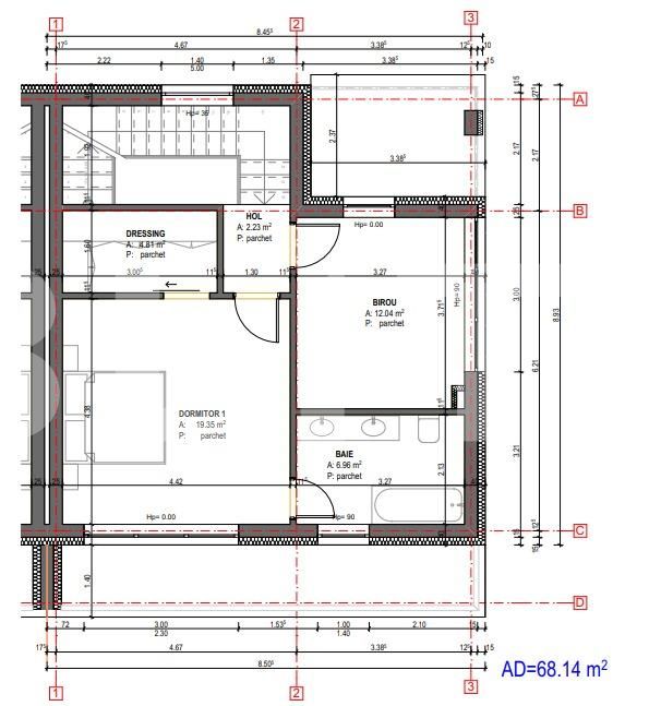 Teren de vânzare Dambul Rotund - 119490TV | BLITZ Cluj-Napoca | Poza2