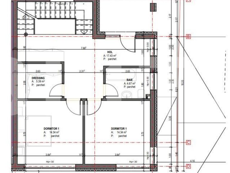 Teren de vânzare Dambul Rotund - 119491TV | BLITZ Cluj-Napoca | Poza1