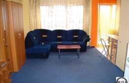 De inchiriat apartament cu 1 camera, imobil nou, zona Interservisan