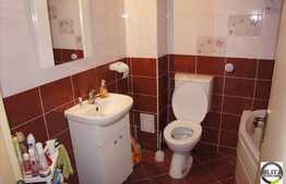 De inchiriat apartament cu 1 camera, imobil nou, zona Interservisan