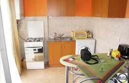 De inchiriat apartament cu 1 camera, imobil nou, zona Interservisan