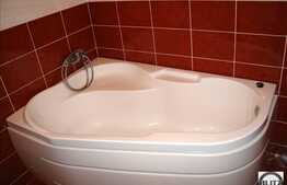 De inchiriat apartament cu 1 camera, imobil nou, zona Interservisan