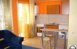 De inchiriat apartament cu 1 camera, imobil nou, zona Interservisan