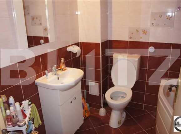 Garsonieră de închiriat Gheorgheni - 1195AI | BLITZ Cluj-Napoca | Poza6