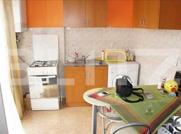 Garsonieră de închiriat Gheorgheni - 1195AI | BLITZ Cluj-Napoca | Poza2