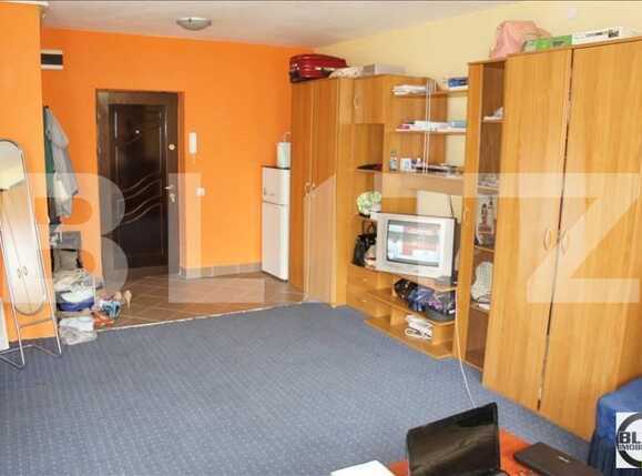 Garsonieră de închiriat Gheorgheni - 1195AI | BLITZ Cluj-Napoca | Poza3