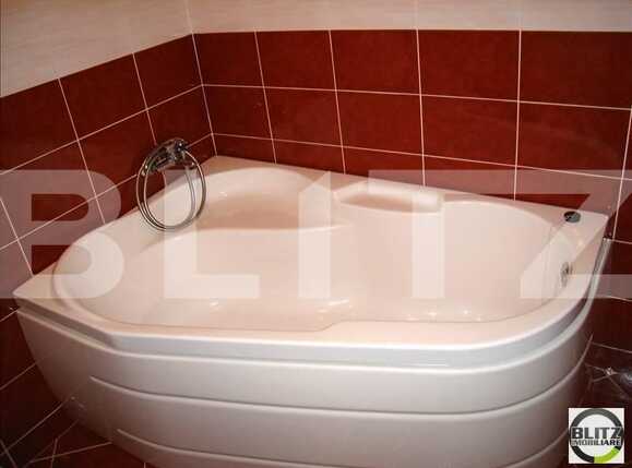 Garsonieră de închiriat Gheorgheni - 1195AI | BLITZ Cluj-Napoca | Poza5