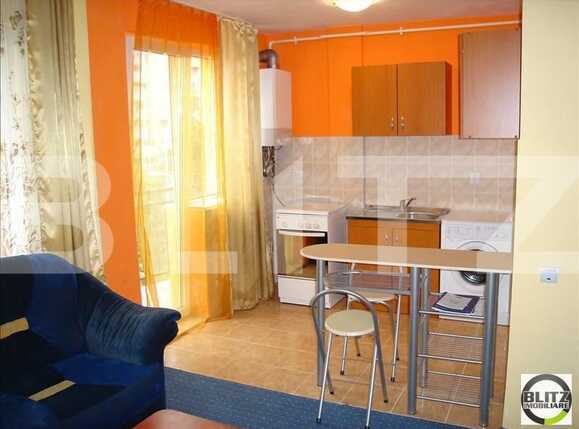 Garsonieră de închiriat Gheorgheni - 1195AI | BLITZ Cluj-Napoca | Poza4