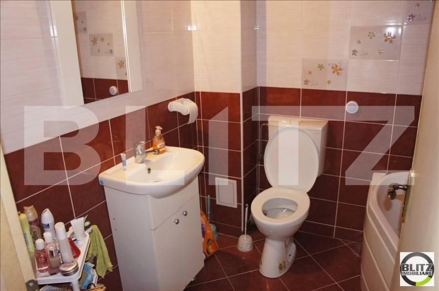 Garsonieră de închiriat Gheorgheni - 1195AI | BLITZ Cluj-Napoca | Poza6