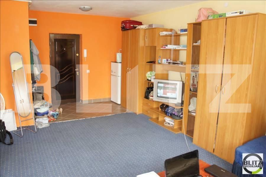Garsonieră de închiriat Gheorgheni - 1195AI | BLITZ Cluj-Napoca | Poza3