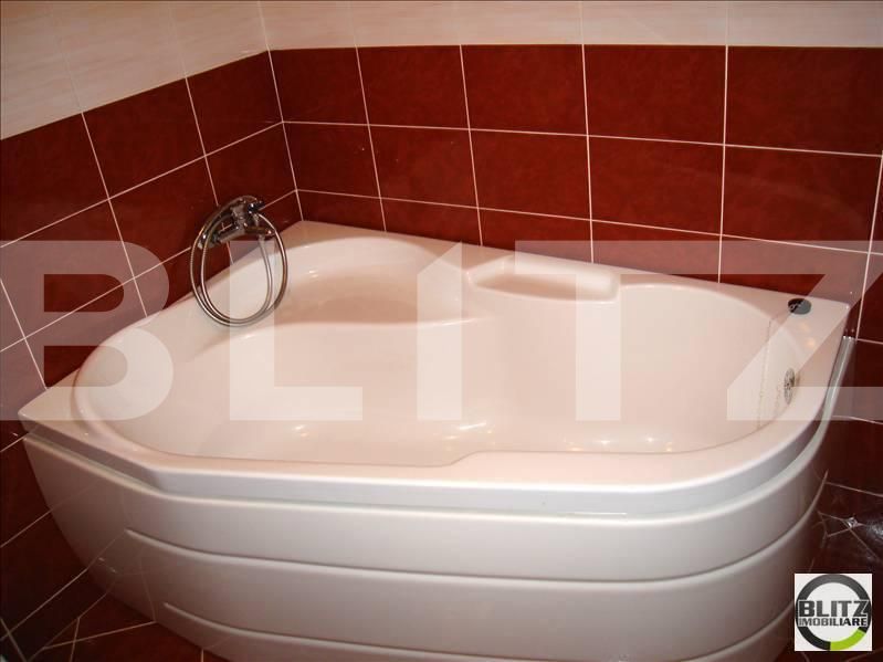 Garsonieră de închiriat Gheorgheni - 1195AI | BLITZ Cluj-Napoca | Poza5