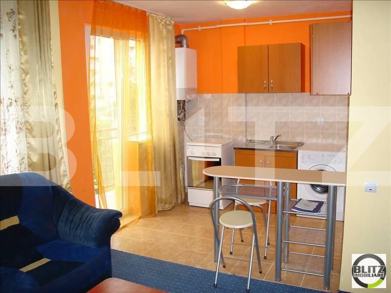 Garsonieră de închiriat Gheorgheni - 1195AI | BLITZ Cluj-Napoca | Poza4