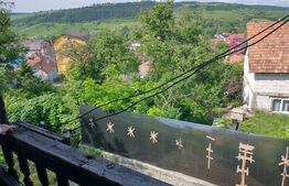 Casa individuala, teren 947 mp, Baciu