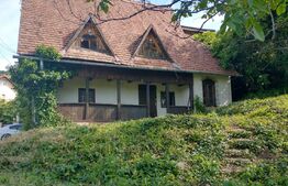 Casa individuala, teren 947 mp, Baciu