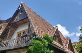 Casa individuala, teren 947 mp, Baciu