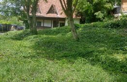 Casa individuala, teren 947 mp, Baciu