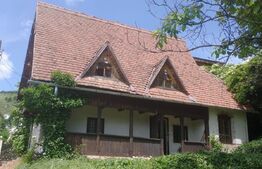 Casa individuala, teren 947 mp, Baciu