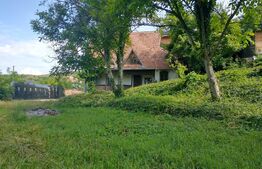 Casa individuala, teren 947 mp, Baciu