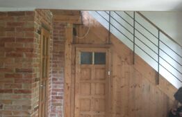 Casa individuala, teren 947 mp, Baciu