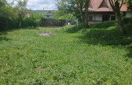 Casa individuala, teren 947 mp, Baciu