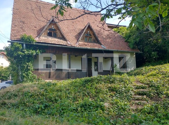 Casa de vânzare 2 camere Baciu - 119502CV | BLITZ Cluj-Napoca | Poza1