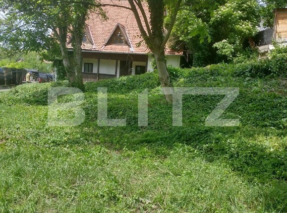 Casa de vânzare 2 camere Baciu - 119502CV | BLITZ Cluj-Napoca | Poza3