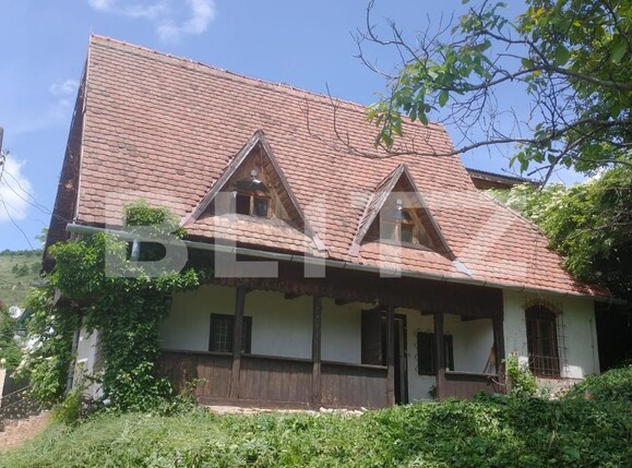 Casa de vânzare 2 camere Baciu - 119502CV | BLITZ Cluj-Napoca | Poza4